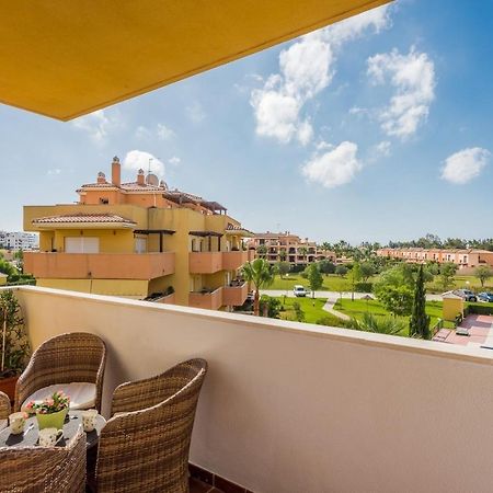 Wonderful Apartment 5 Minutes Flat Walk To The Centre Of La Cala De Mijas Luaran gambar