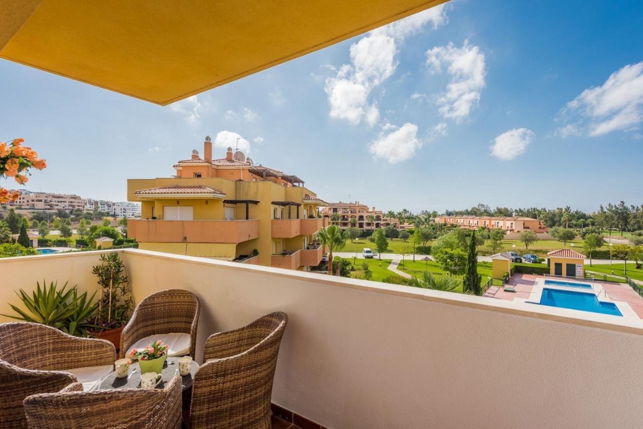Wonderful Apartment 5 Minutes Flat Walk To The Centre Of La Cala De Mijas Luaran gambar